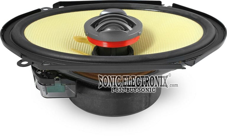 Pioneer Premier TS-D801P Image 4