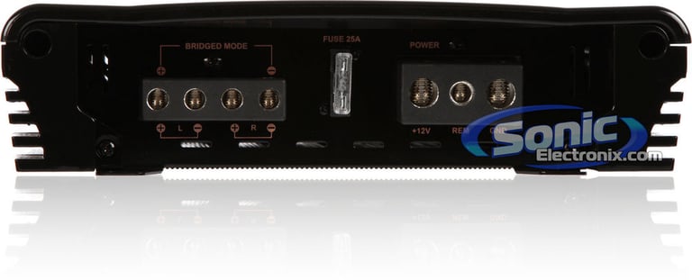 Precision Power PPI BK210.2 Image 3