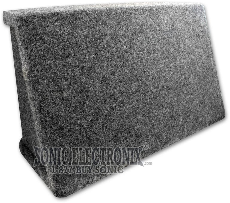 JL Audio CS112RG-W1v2 Image 2