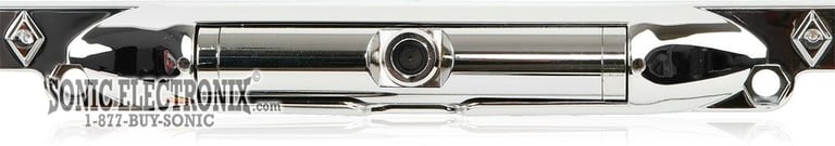 TKO Audio BH-LPC18 (Chrome/Silver) Image 2