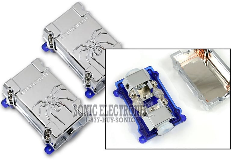 Soundstream SK-8 Image 2