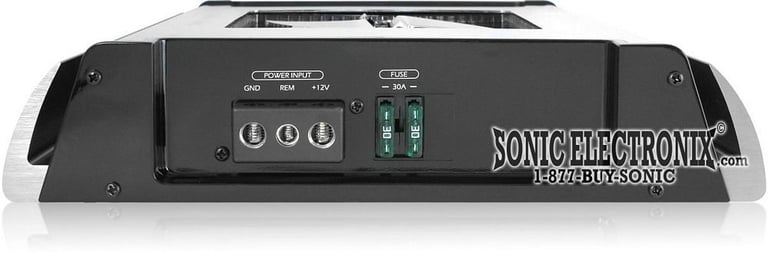 Lightning Audio Strike S4.400.2 Image 3