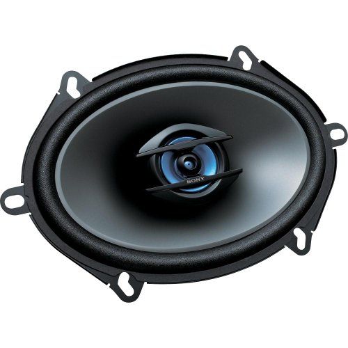 Sony XS-GT5727A Image 1