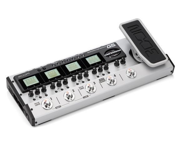 Zoom G5 Image 1