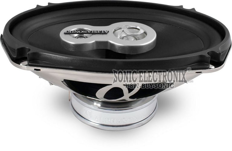 Alphasonik PFZ693 Image 4