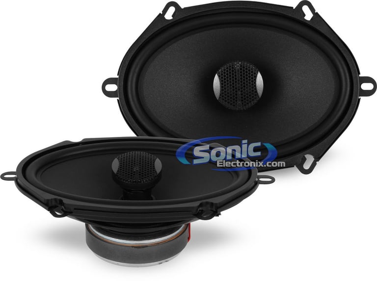 Focal IC570 Image 1