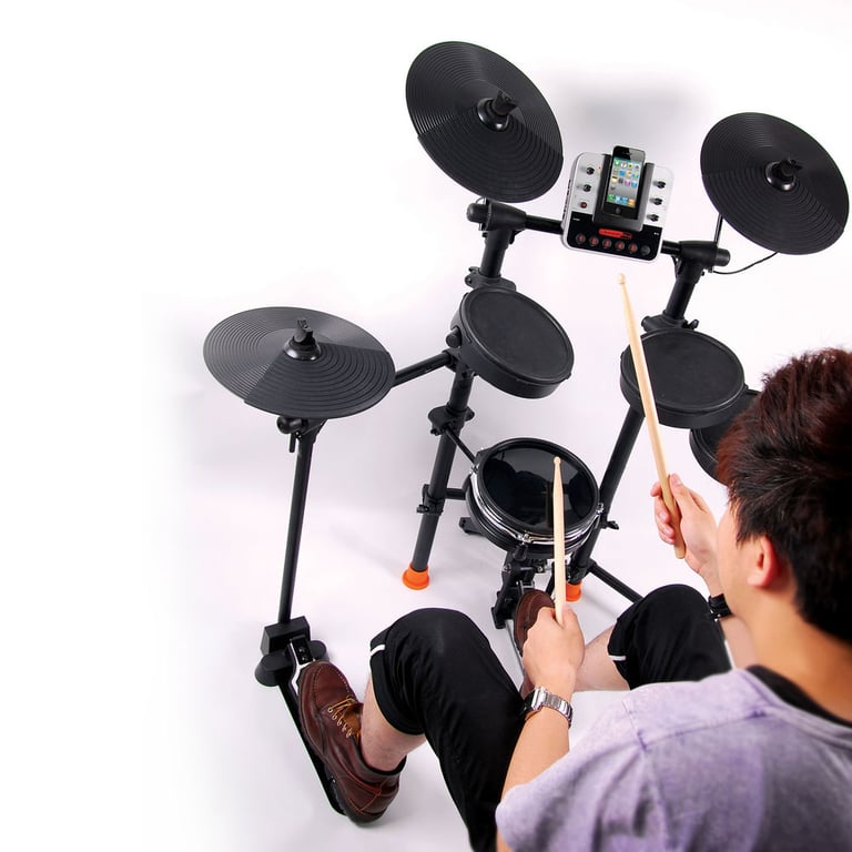 Jammin Pro iRocker Image 2