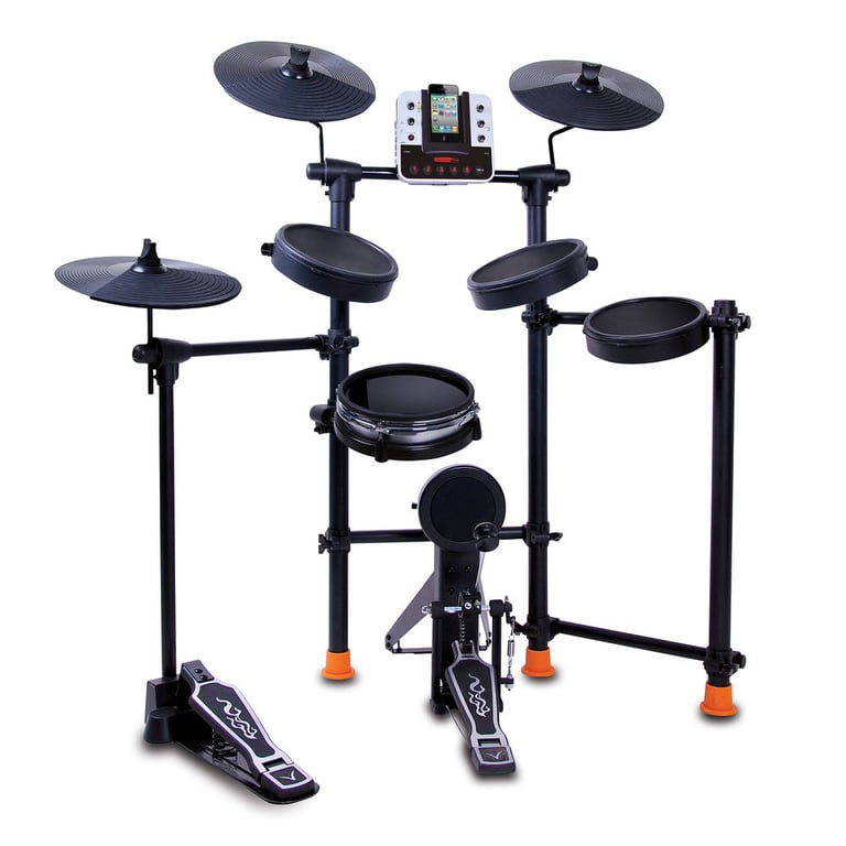 Jammin Pro iRocker Image 1