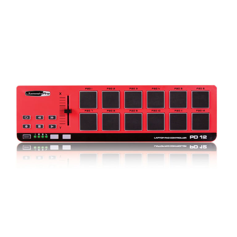Jammin Pro PD-12 Image 2