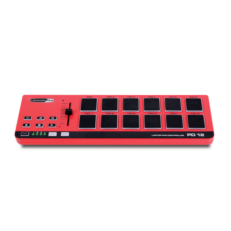 Jammin Pro PD-12 Image 6