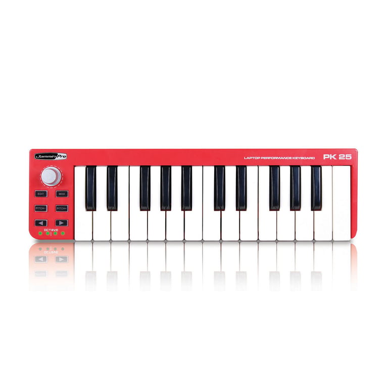 Jammin Pro PK-25 Image 2