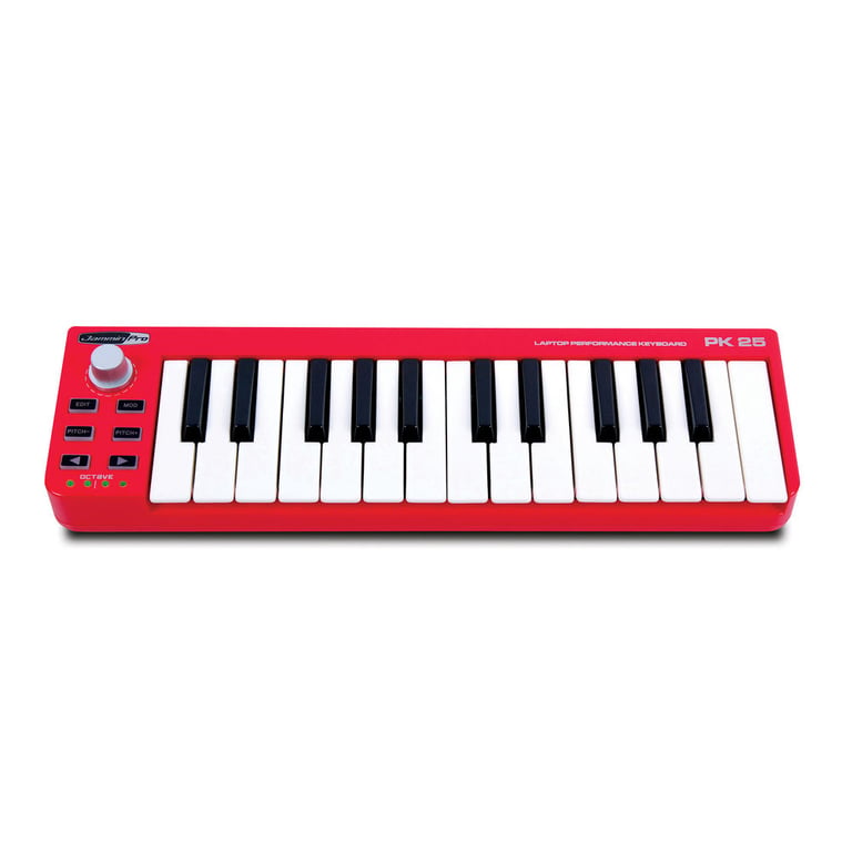 Jammin Pro PK-25 Image 6