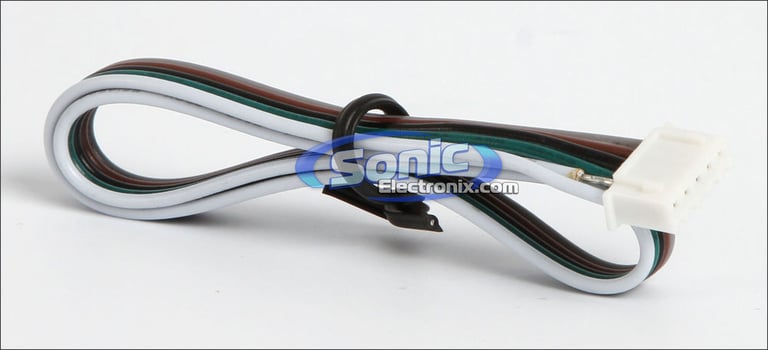 Crunch GPV3500.2 Image 5
