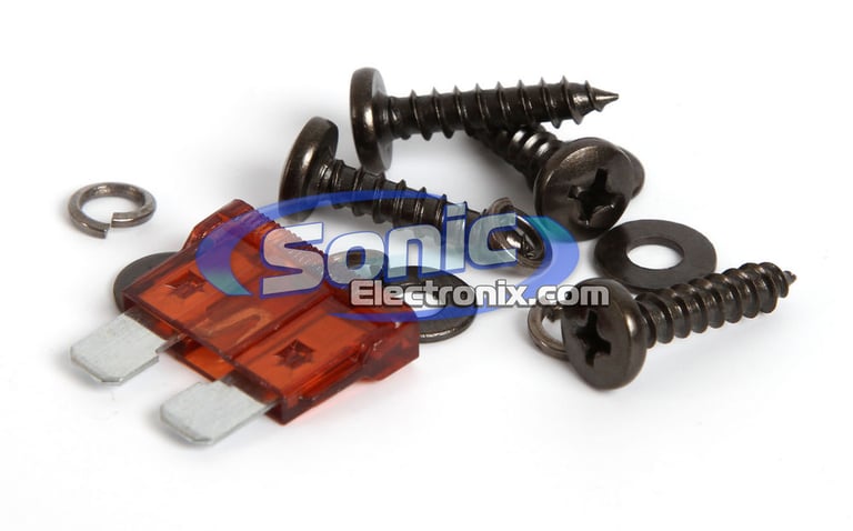 Crunch GPV3500.2 Image 6