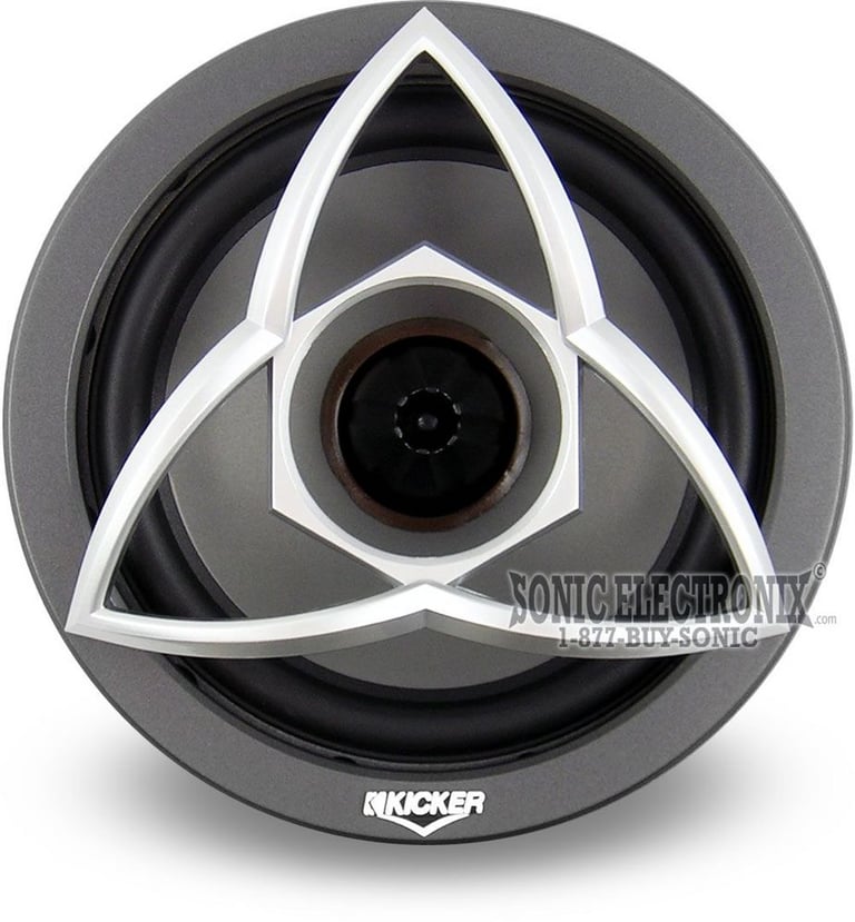 Kicker RS56.2 Image 2