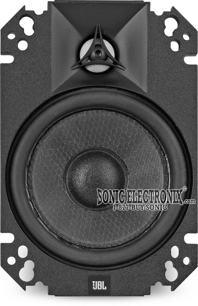 JBL P6452 Image 2