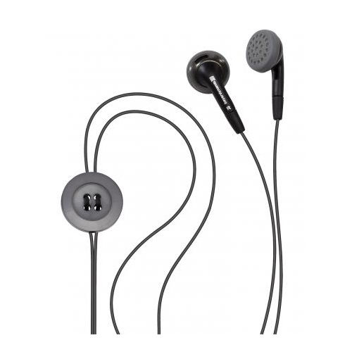 Beyerdynamic DTX 11 iE Shadow (713996) Dynamic In-Ear Headphone Image 1