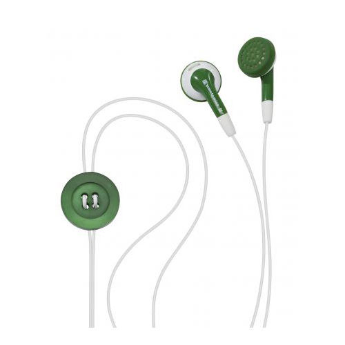 Beyerdynamic DTX 11 iE Sporty (713929) Dynamic In-Ear Headphone Image 1