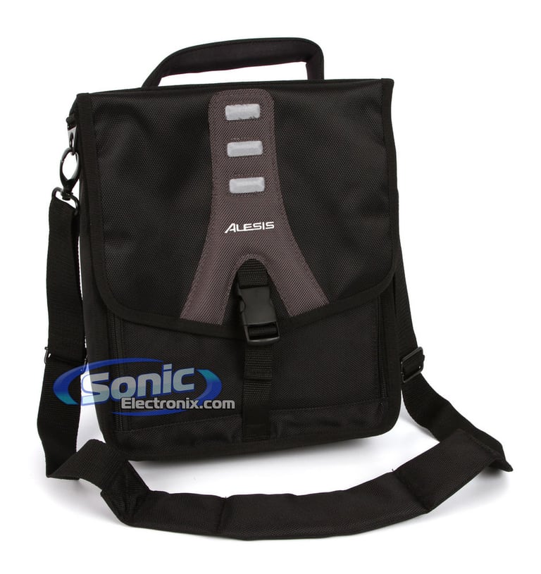 Alesis iODock w/ Free iODock Carrying Bag Image 2