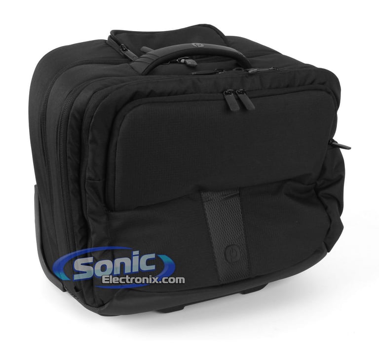 Powerbag (RFAP-0018P) Rolling Office Image 2
