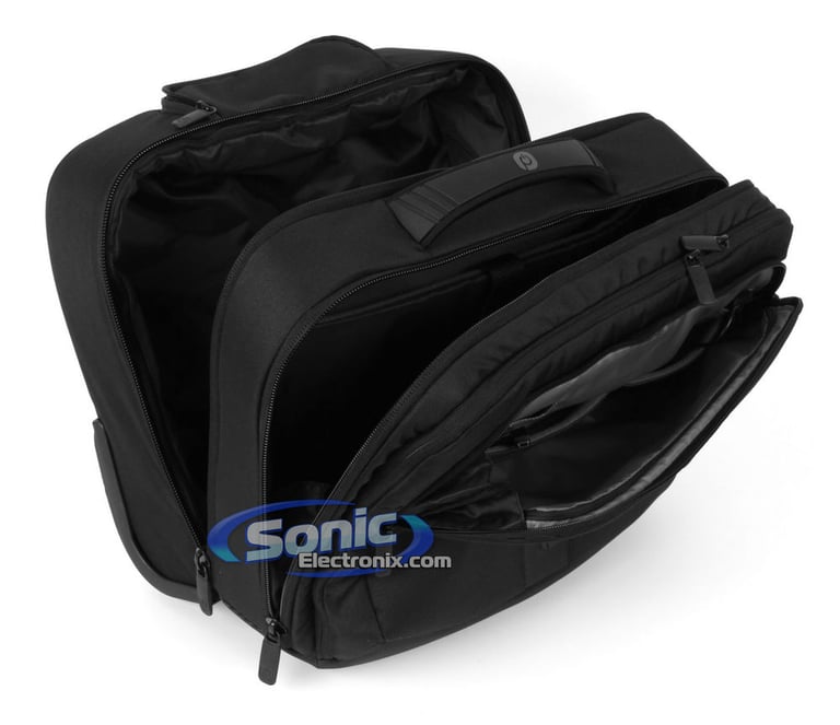 Powerbag (RFAP-0018P) Rolling Office Image 3