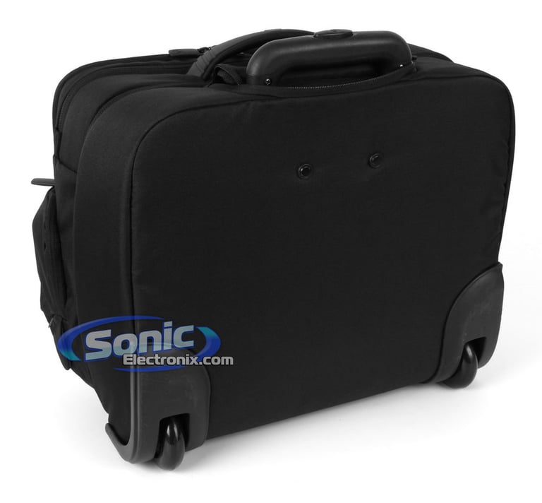 Powerbag (RFAP-0018P) Rolling Office Image 4