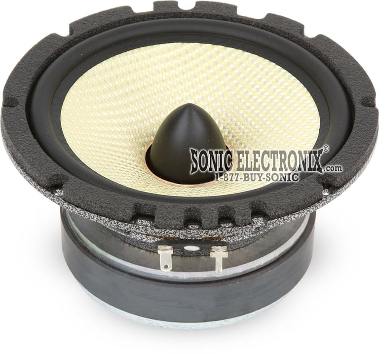 Beyma Power M6 Image 3