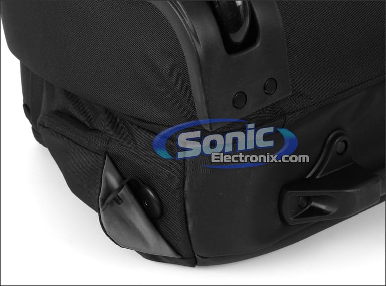 Powerbag (RFAP-0018P) Rolling Office Image 5