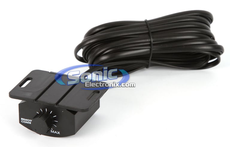 Power Acoustik GT1-3500D Image 5