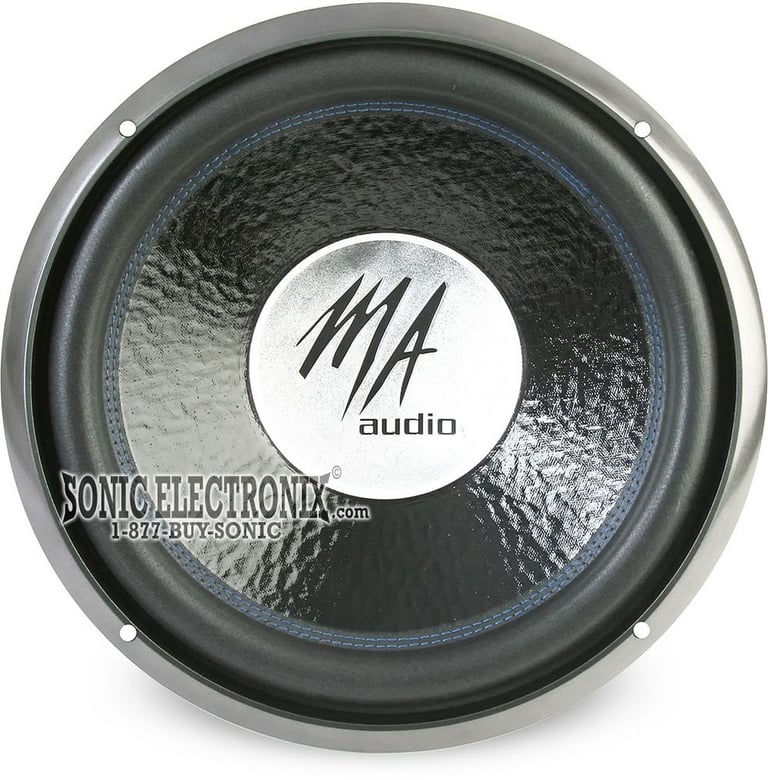 MA Audio MA153XE Image 2
