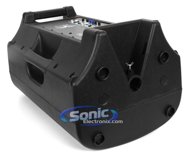 Power Acoustik P-12A Image 3