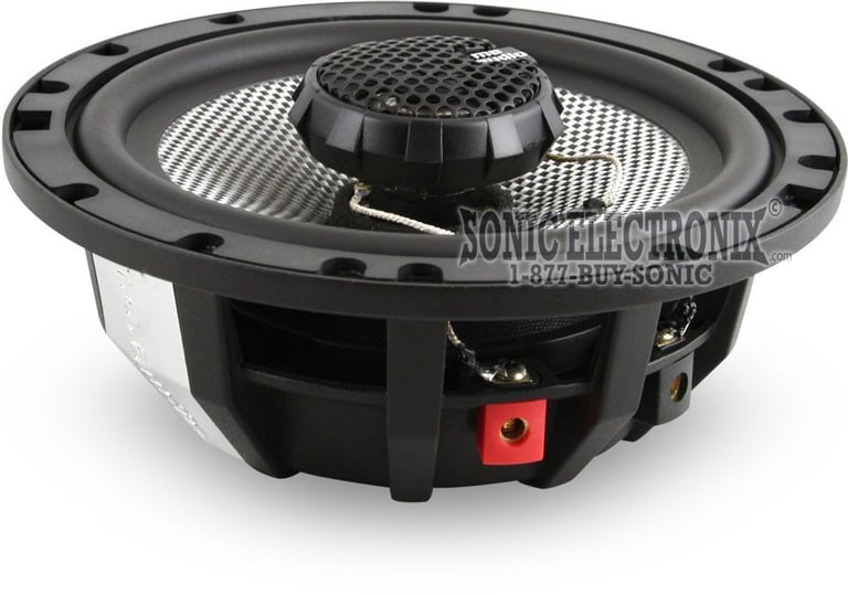 MA Audio MA6529 Image 3