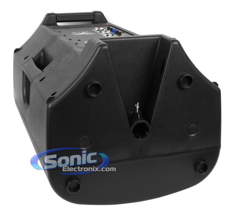Power Acoustik P-15A Image 3