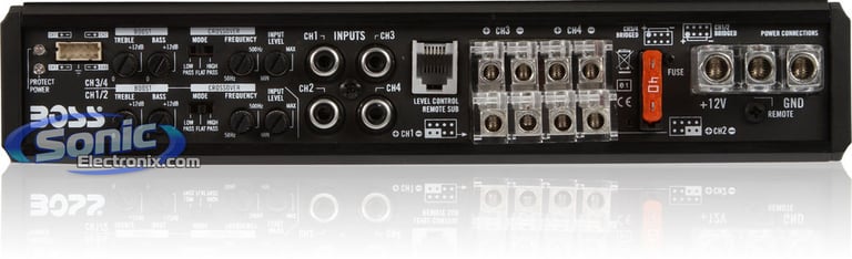 Boss PH2KD.4 Image 3