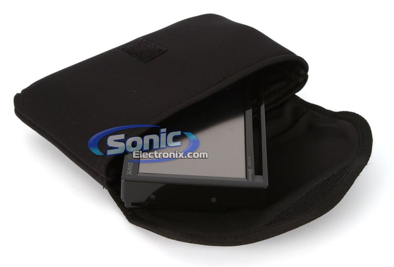 JVC KW-AV60BT Image 9