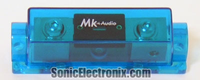 MK Audio 3500W Multi-Amp 4 Gauge Amplifier Kit Image 4