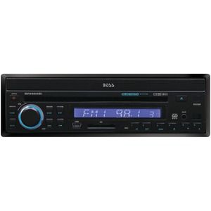 Boss BV9968BI Image 1