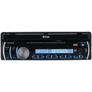 Boss BV9982I Image 1