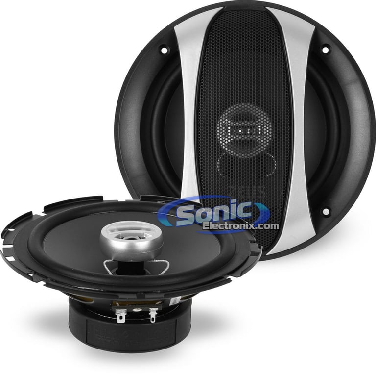 Hifonics ZRX65CX Image 1