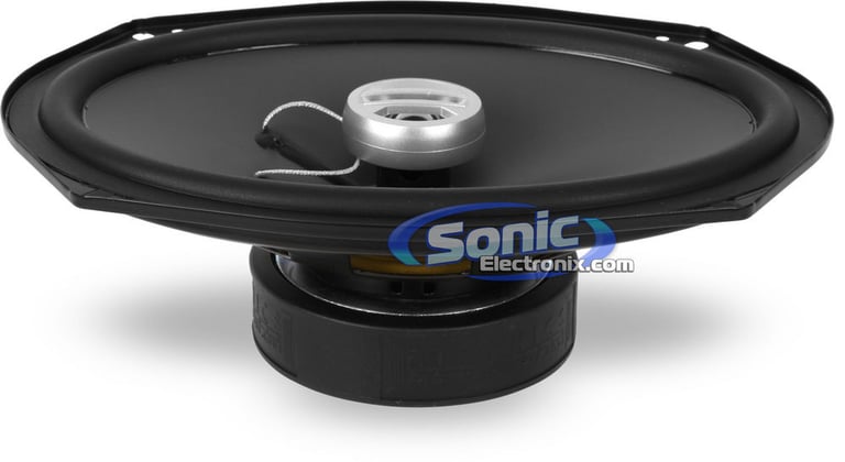 Hifonics ZRX69CX Image 4