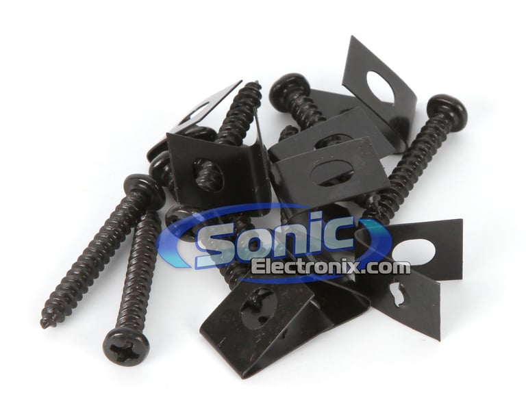 Hifonics ZRX69CX Image 7