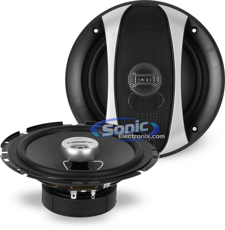 Hifonics ZRXLP65CX Image 1