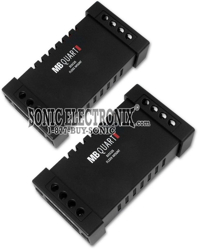 MB Quart DSG 213 Image 6