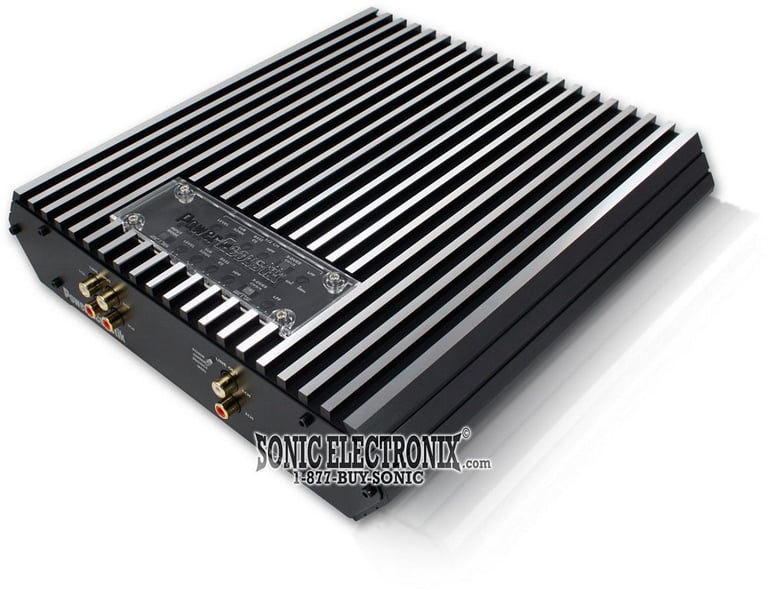 Power Acoustik LT720/4 Image 1