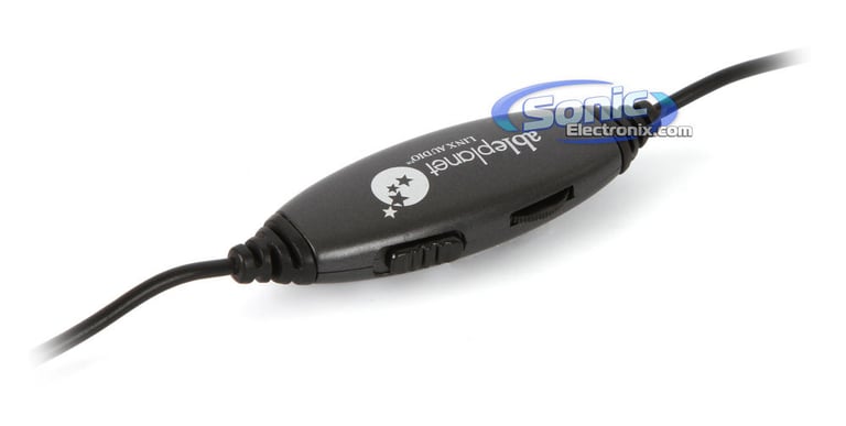 Able Planet LM1000 Universal Detachable Voice Cancelling Linx Microphone Image 3