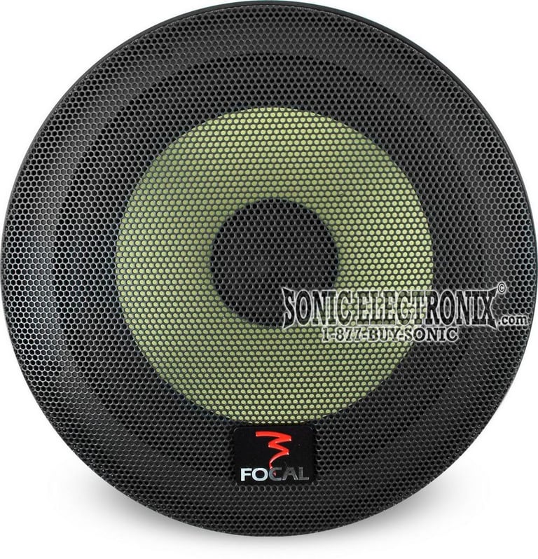 Focal 165 KP Image 2