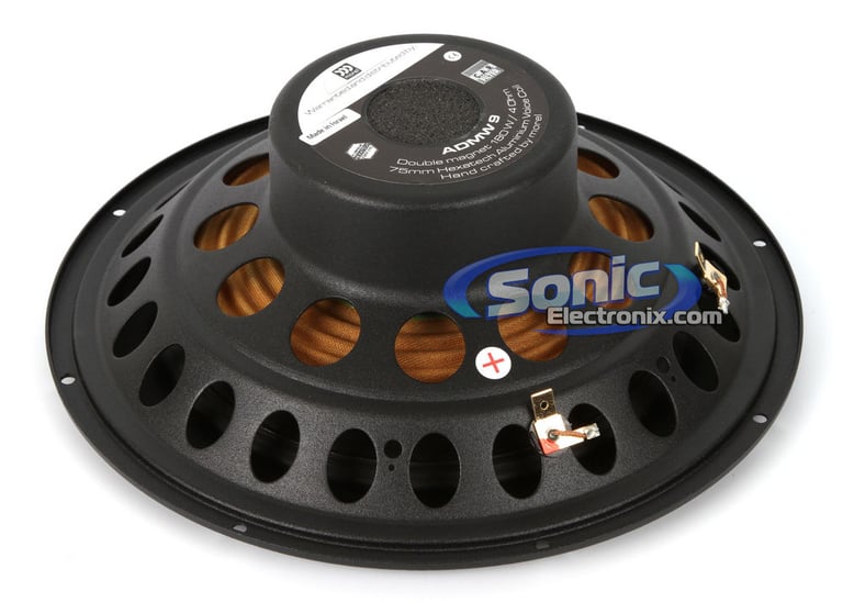 Morel ADMW 9 Image 5