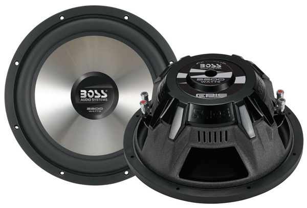 Boss CE12DVC Image 1