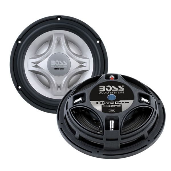 Boss NX10FD Image 1