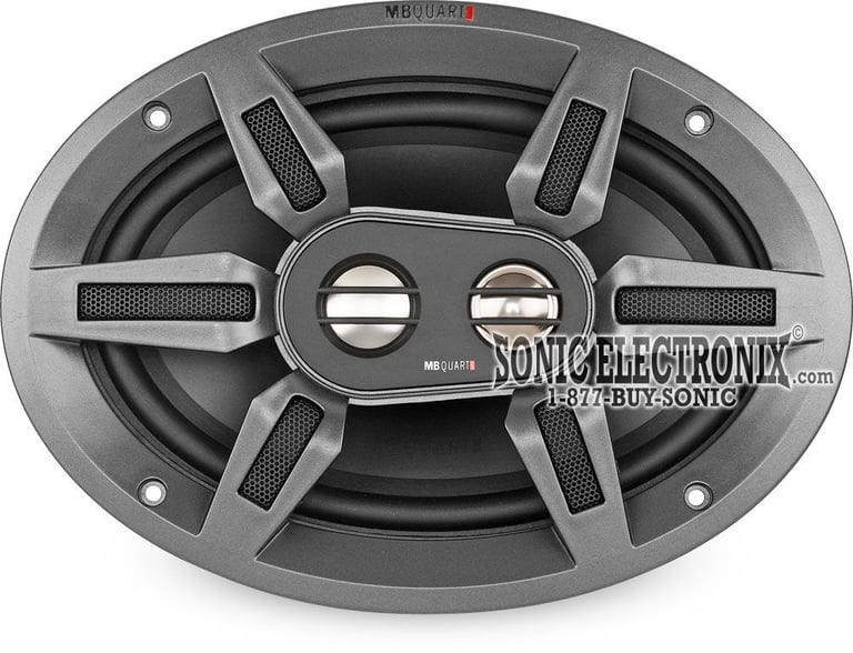 MB Quart DTH 169 Image 2